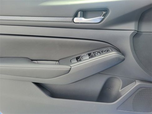 New 2025 Nissan Altima 2.5 SV w/ SV Special Edition Package image 25