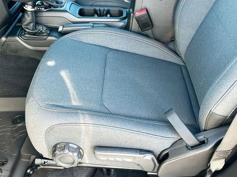 New 2026 Jeep Wrangler Sport S image 13