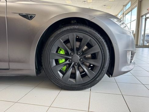 Used 2017 Tesla Model S 75D image 91