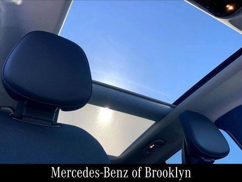 Certified 2025 Mercedes-Benz GLC 350e 4MATIC image 16