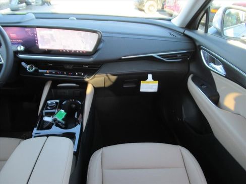 New 2026 Buick Envision Preferred image 13