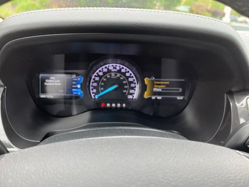 Used 2020 Ford Ranger Lariat w/ Technology Package AWD/4WD image 16