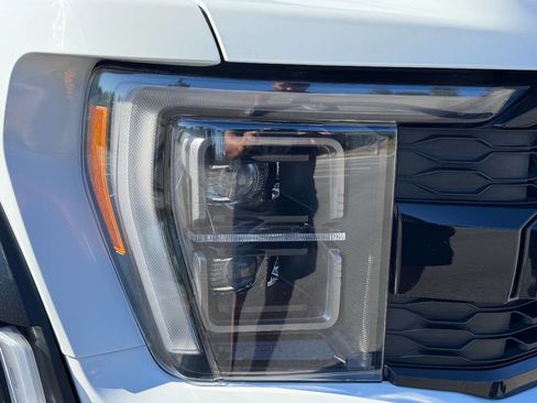 Used 2023 Ford F150 Raptor w/ Equipment Group 802A Raptor R image 11