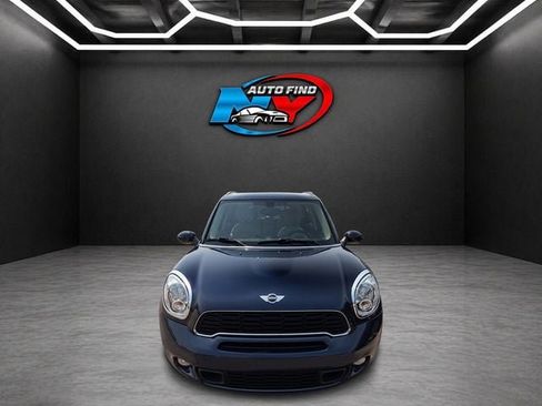 Used 2014 MINI Cooper Countryman S FWD image 10