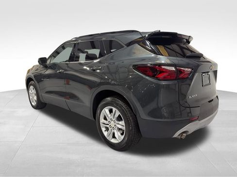 Used 2020 Chevrolet Blazer LT image 9