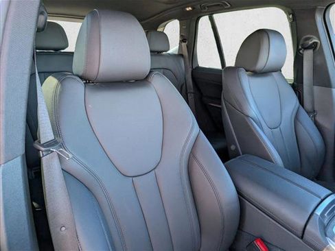 Certified 2022 BMW X5 sDrive40i w/ Premium Package image 19