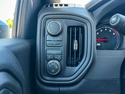 New 2025 Chevrolet Silverado 2500 W/T w/ WT Convenience Package AWD/4WD image 34