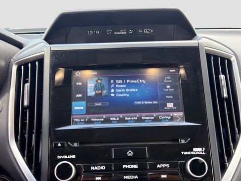 Used 2020 Subaru Forester Premium image 27