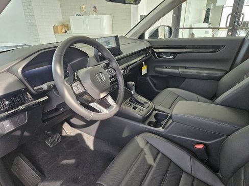 New 2026 Honda CR-V EX-L image 8