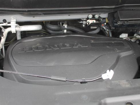 Used 2023 Honda Passport EX-L image 19