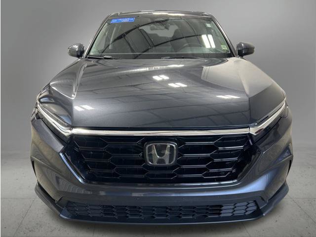 Certified 2024 Honda CR-V EX image 10