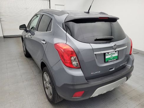 Used 2014 Buick Encore Convenience AWD/4WD image 5