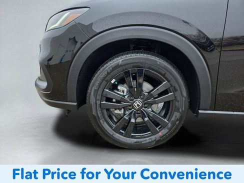 New 2026 Honda HR-V Sport image 16