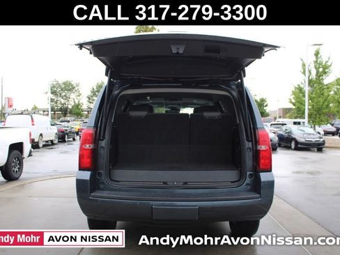 Used 2019 Chevrolet Tahoe LT AWD/4WD image 9
