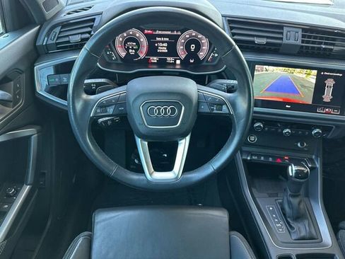 Used 2021 Audi Q3 2.0T Premium Plus w/ Premium Plus Package image 18
