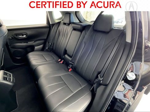 Certified 2025 Acura ADX Base image 32