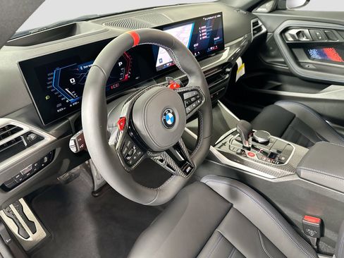 New 2026 BMW M2 w/ Lighting Package image 9