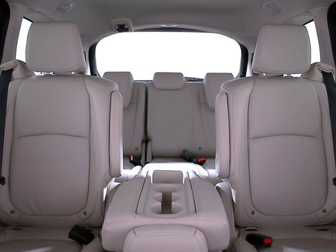 Used 2025 Honda Odyssey EX-L image 16