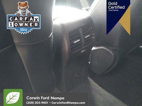 Used 2025 Ford Escape Platinum image 29