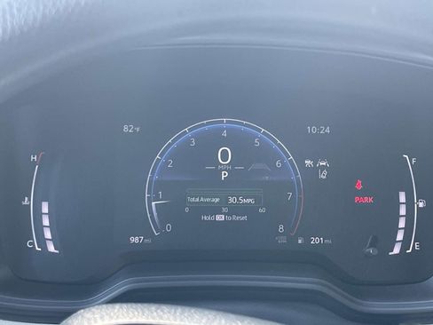 Used 2026 Toyota Corolla LE FWD image 18