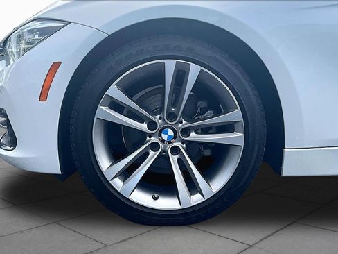 Used 2016 BMW 328i Sedan RWD image 11
