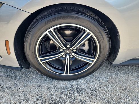 Used 2024 Ford Mustang Premium RWD image 10
