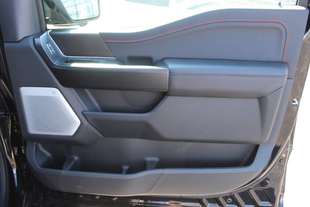 New 2026 Ford F150 Raptor AWD/4WD image 11