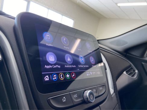 Used 2023 Chevrolet Malibu LT image 21