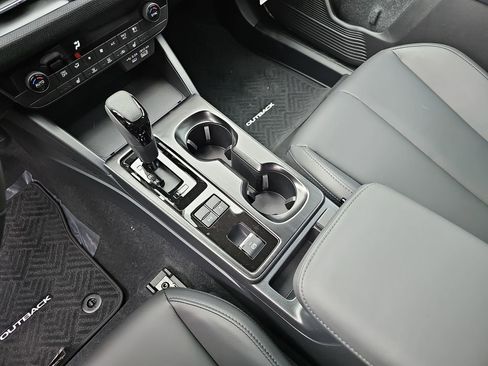 New 2026 Subaru Outback Premium AWD/4WD image 29