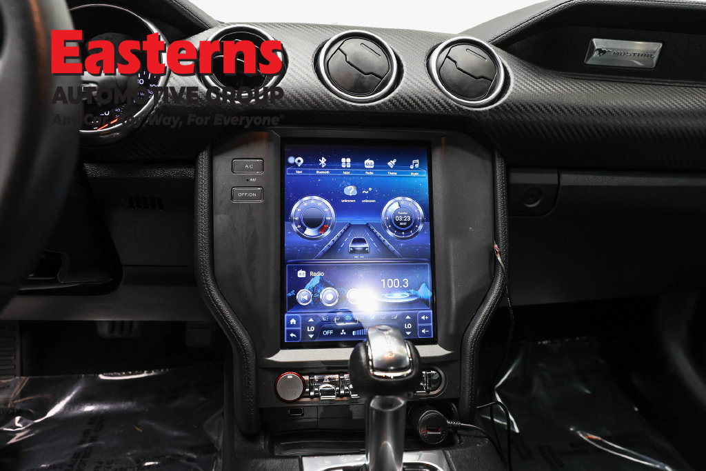 Used 2019 Ford Mustang Coupe RWD image 12