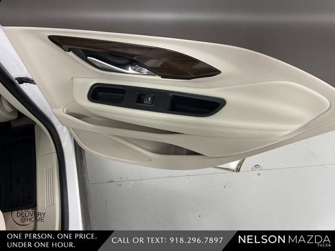 Used 2020 GMC Terrain Denali w/ Denali Premium Package image 38