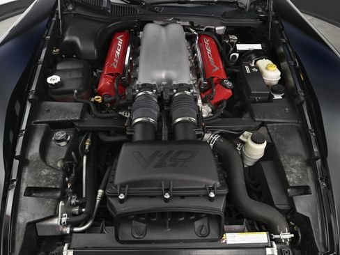 Used 2008 Dodge Viper SRT-10 RWD image 28