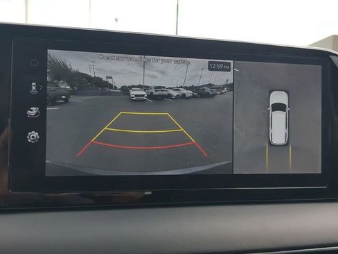 Used 2025 Hyundai Palisade SEL FWD image 20
