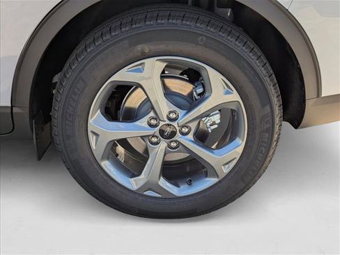 New 2025 Ford Escape ST-Line w/ Tech Pack #1 image 10