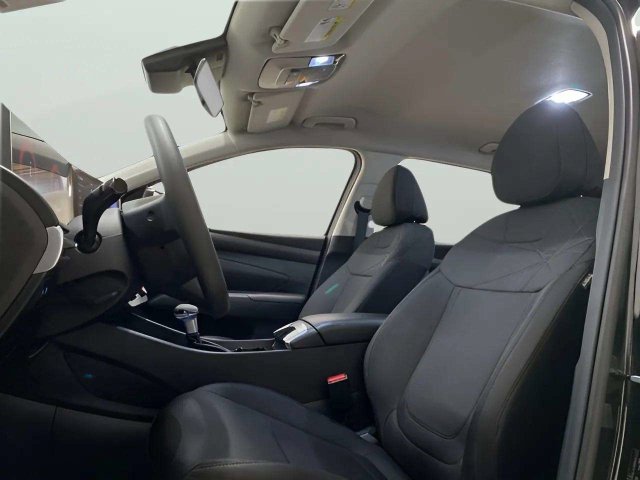 Used 2026 Hyundai Tucson SE FWD image 26