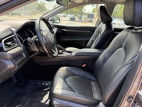 Used 2024 Toyota Camry XSE FWD image 15