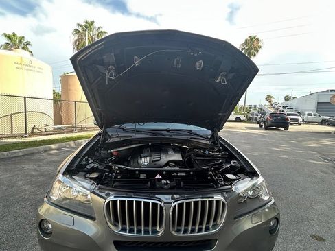 Used 2011 BMW X3 xDrive28i AWD/4WD image 26
