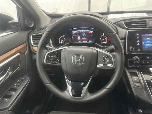 Used 2020 Honda CR-V EX image 25