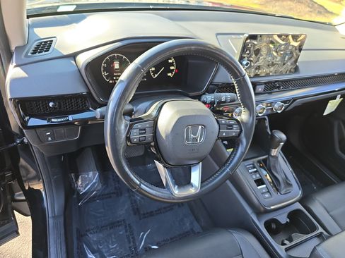 Used 2025 Honda CR-V EX-L image 17
