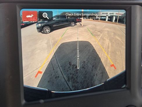 Certified 2024 RAM 2500 Big Horn image 20