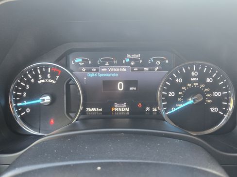 Used 2020 Ford Expedition Platinum image 11