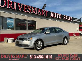 Used 2011 Volkswagen Jetta SE image 1
