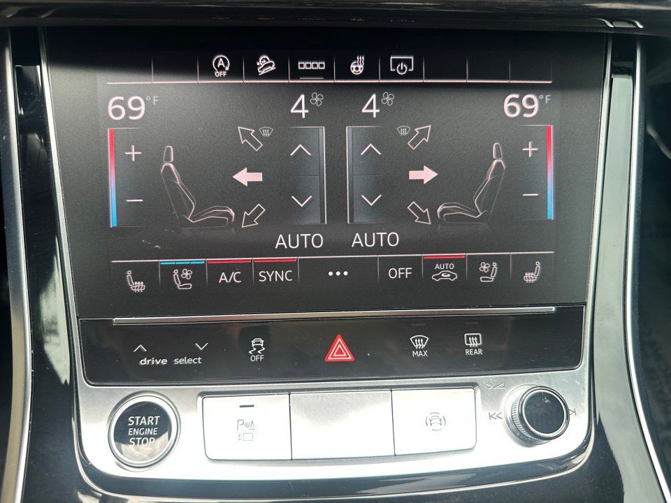 Certified 2026 Audi Q7 3.0T Premium Plus AWD/4WD image 18