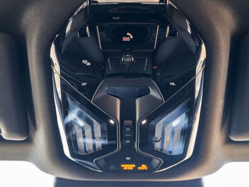 Used 2024 BMW 530i w/ Executive Package RWD image 29