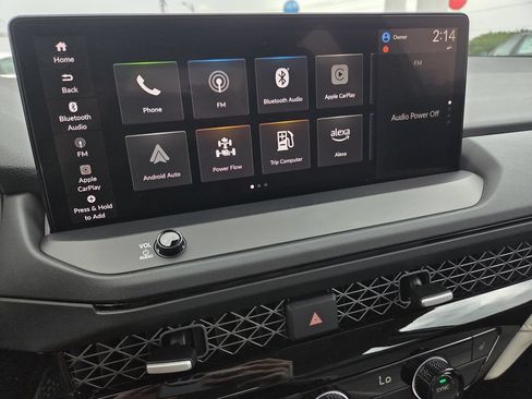 New 2026 Honda Accord EX-L image 33