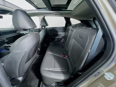 Used 2025 Hyundai Tucson SEL image 24