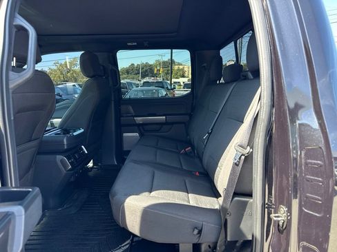 Used 2022 Ford F150 XLT w/ Equipment Group 302A High RWD image 22