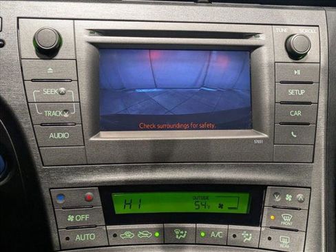 Used 2015 Toyota Prius Two image 14