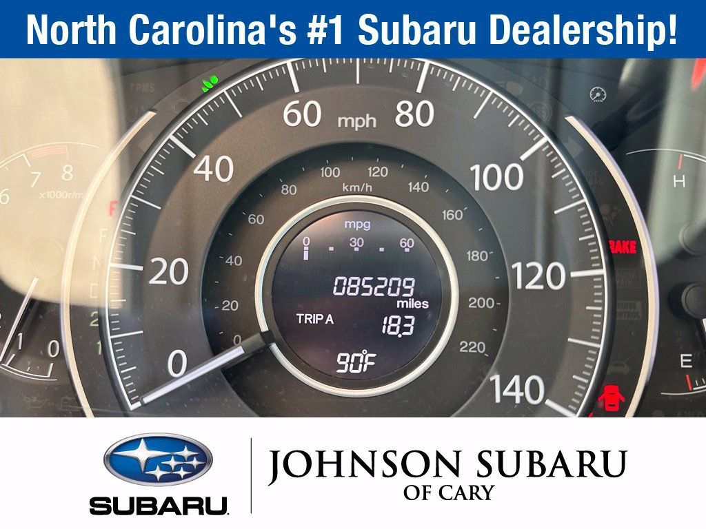 Used 2013 Honda CR-V LX image 9
