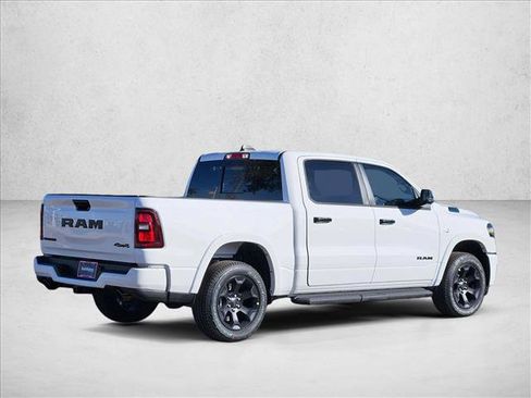New 2026 RAM 1500 Big Horn image 2